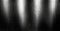 Steel shine on a metal sheet, panoramic industrial iron texture - AI generated image