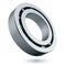 Steel spherical roller bearing