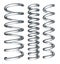 Steel spring