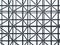 Steel structure weave pattern Architecture detail construction