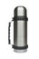 Steel thermos