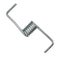 Steel torsion spring