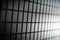 Steel Wire Mesh Fence Background