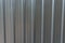 Steel or zinc wall background texture