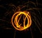 Steelwool come to life