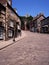 Steep Hill, Lincoln, England.