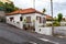 Steep slopes in Funchal, Madeira