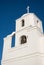 Steeple, Old Adobe Mission in Scottsdale