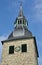 Steeple of Paulus Church in HÃ¼ckeswagen