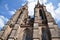 Steeples of St. Elizabeth`s Church, Marburg