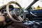 Steering wheel BMW 318 Diesel Touring M Package Interior Virtual cockpit