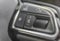 Steering wheel commands in modern luxurious car