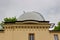 Stefanik observatory on petrin