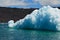 Steffen glacier in Campo de Hielo Sur Southern Patagonian Ice Field, Chilean Patagonia