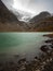 Steinsee and Stein glacier