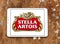 Stella artois beer logo