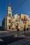 Stella Maris Church in Manfredonia, Italy