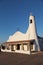 Stella Maris Church in Porto Cervo