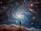 Stellar Symphony: A Captivating Journey Through Galaxies and Stars