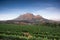 Stellenbosch, the heart of the wine growing region in South Africa