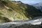 Stelvio pass, Bolzano - Italy