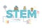 STEM - science, technology, engineering, mathematics