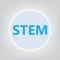 STEM Science; Technology; Engineering and Mathematics concept