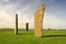 Stenness, Neolithic standing stones, Orkney