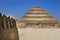 The Step Pyramid of Djoser