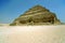 Step pyramid of Djoser, Egypt