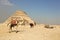 The Step Pyramid Of Djoser in Saqqara, Egypt