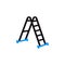 step Stairway success tool icon