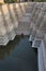 Step well, Mahadeva Temple, Itgi, Karnataka State, India