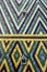 Stephansdom roof tiles mosaics