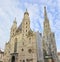 Stephansdom in Vienna