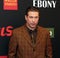 Stephen Baldwin at `Red Tails` Premiere in New York City in 2012