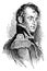 Stephen Decatur, vintage illustration