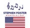 stephen foster memorial day