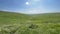 Steppe - Grasslands - Landscape mosaic