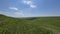 Steppe - Grasslands - Landscape mosaic