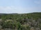 Steppe Landscape in the south of Croatia