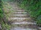 Stepped Pathway, Greece