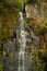 Stepped stone column waterfall, Miyazaki, Japan