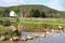 Stepping Stones, Malham Village, Yorkshire