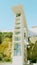 Steps and Air Pier in Albufeira