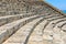 Steps of ancient amphitheatre