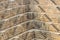 Steps at Chand Baori