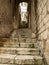 Steps in Kotor