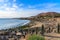 Steps to beach in Playa Blanca holiday village