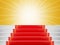 Steps To Success , Red carpet 3d